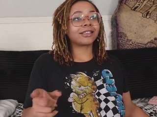 Khaya Parker