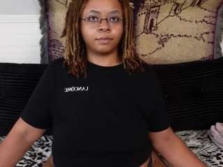 Khaya Parker