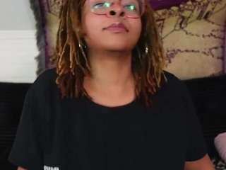 Khaya Parker