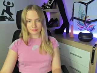 Milf Solo camsoda nancystar