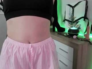 nancystar Live Webcam on CamSoda