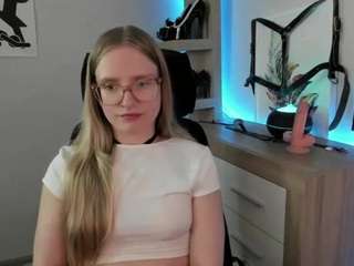 nancystar Live Webcam on CamSoda