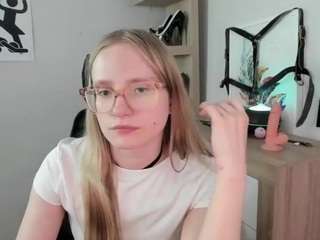nancystar Live Webcam on CamSoda