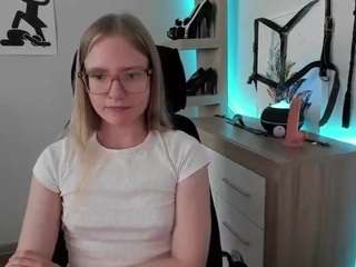 nancystar webcam