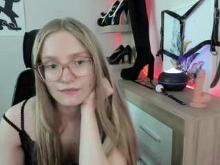 nancystar webcam