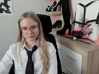 nancystar webcam