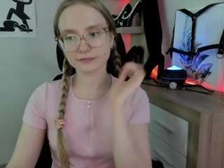 nancystar Live Webcam on CamSoda