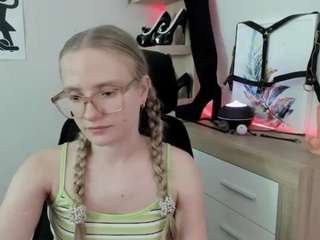 nancystar Live Webcam on CamSoda
