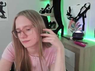 nancystar - Live Cam