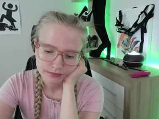 nancystar webcam model