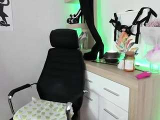 nancystar