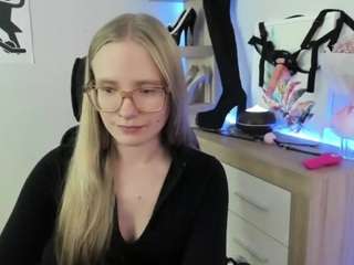 nancystar camsoda