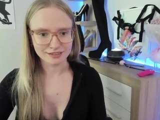 nancystar camsoda