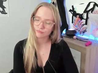 nancystar Live Webcam on CamSoda