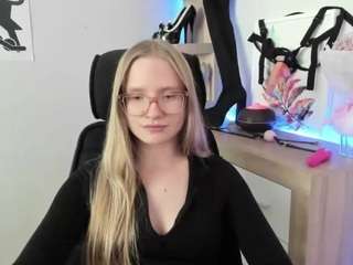 nancystar camsoda