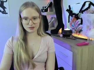 nancystar camsoda