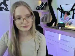 nancystar Live Webcam on CamSoda