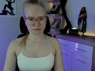 nancystar webcam model