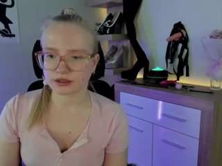 nancystar webcam