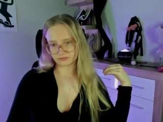 nancystar Live Webcam on CamSoda