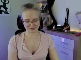 nancystar Live Webcam on CamSoda