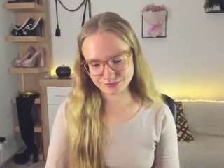 nancystar webcam model