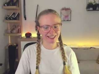 nancystar Live Webcam on CamSoda