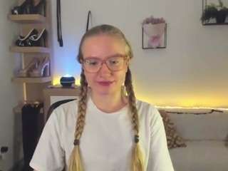 nancystar Live Webcam on CamSoda