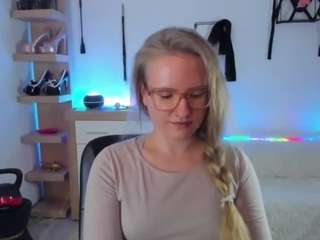 nancystar Live Webcam on CamSoda