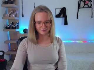 nancystar webcam model