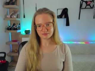 nancystar webcam model