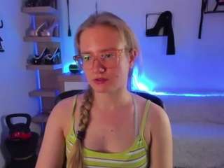 nancystar Live Webcam on CamSoda