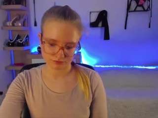 nancystar Live Webcam on CamSoda