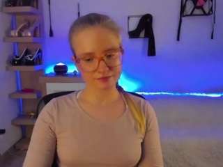 nancystar Live Webcam on CamSoda