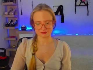 NancySTAR live webcam on Soda Cams