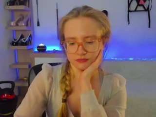 nancystar Bedroom live webcam