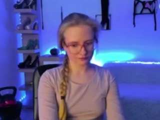 nancystar Live Webcam on CamSoda