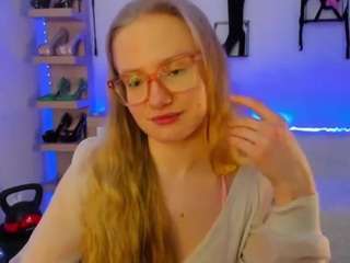 nancystar Live Webcam on CamSoda