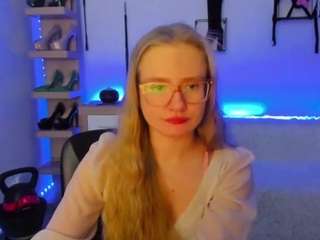 nancystar Live Webcam on CamSoda