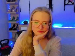 nancystar Live Webcam on CamSoda