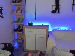 nancystar Live Webcam on CamSoda