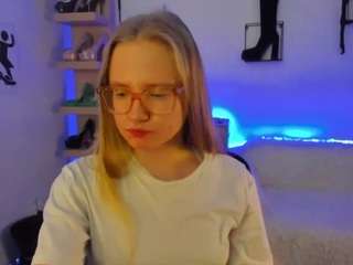 nancystar Live Webcam on CamSoda