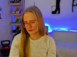 nancystar Live Webcam on CamSoda