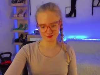 nancystar Live Webcam on CamSoda