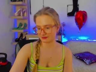 nancystar Live Webcam on CamSoda