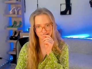 nancystar live cam profile