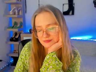 nancystar live cam profile