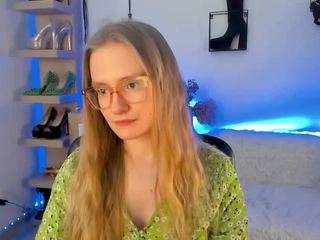 nancystar live cam profile