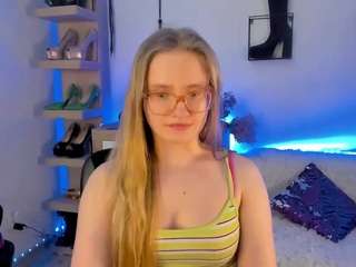 nancystar live cam profile