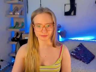 nancystar live cam profile